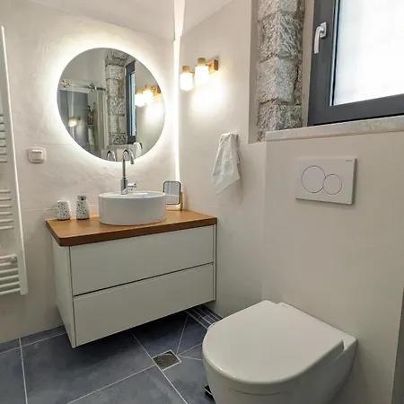 Apartment Sabaton - Kyziridi House