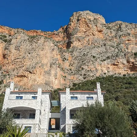 Sabaton - Kyziridi House Apartment