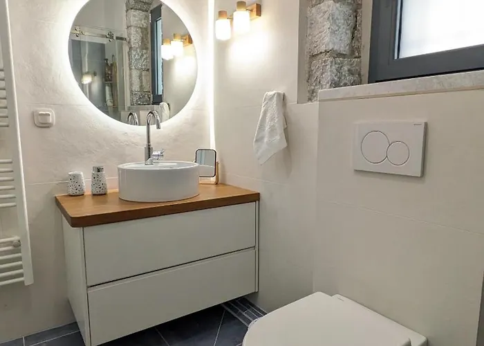 Appartement Sabaton - Kyziridi House