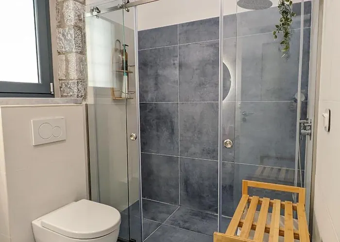 Apartamento Sabaton - Kyziridi House