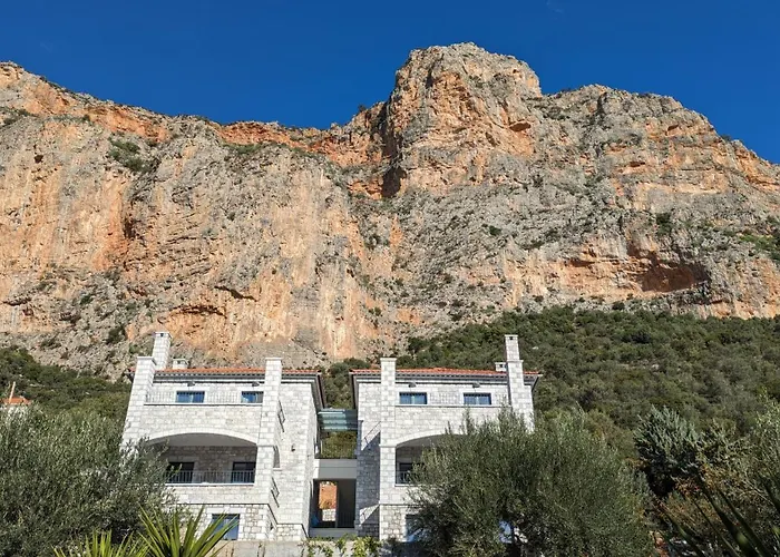 Sabaton - Kyziridi House Apartamento